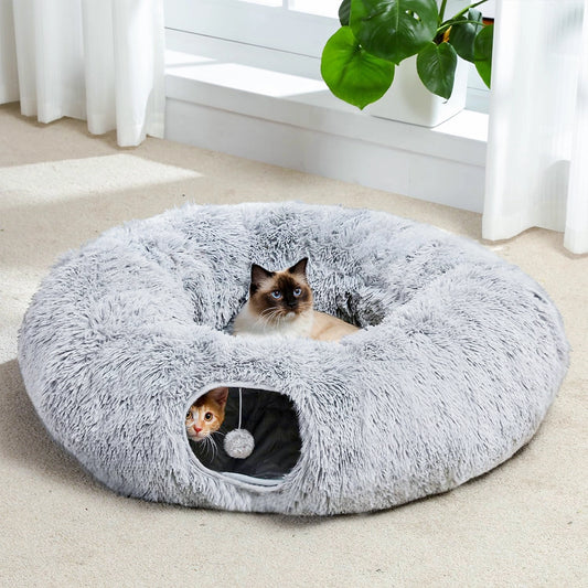 2 in 1 Tunnel Bed