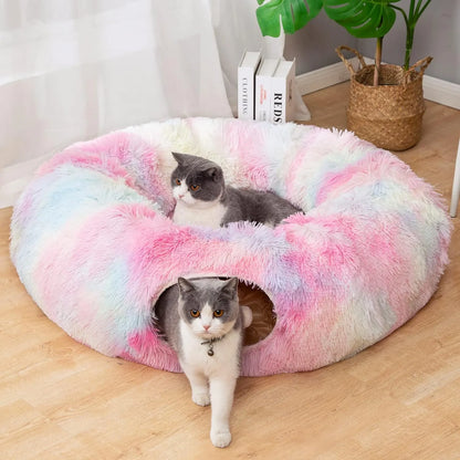 2 in 1 Tunnel Bed