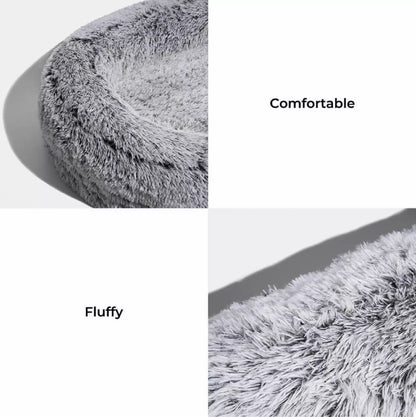 FluffyPuppy™ fluffypuppy™ Human Dog Bed