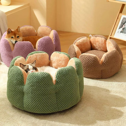 FluffyPuppy™ fluffypuppy™ Cactus Bed