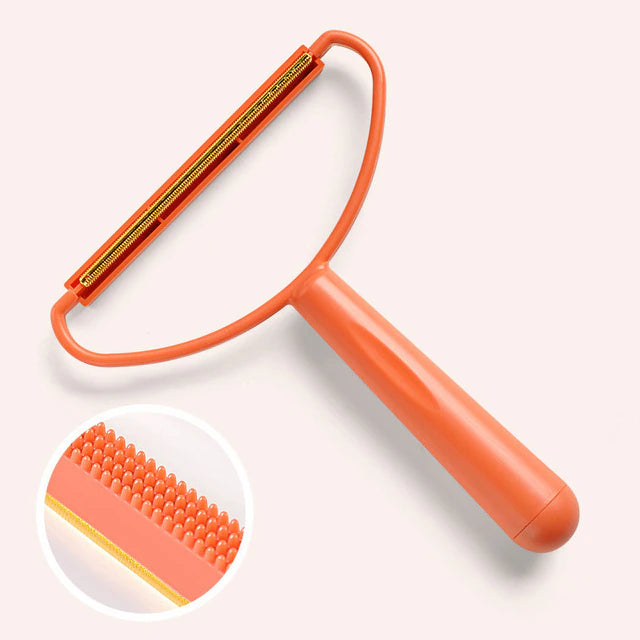 FluffyPuppy™ Red fluffypuppy™ Hair Remover Brush