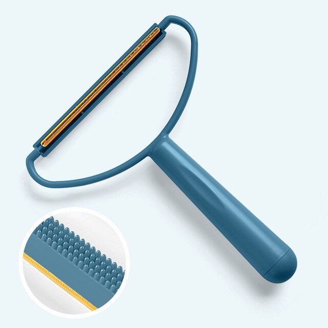 FluffyPuppy™ Blue fluffypuppy™ Hair Remover Brush